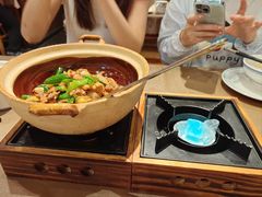 -农耕记·湖南土菜(福田车公庙店)