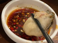 -乔街深夜食堂·台州菜·高压锅生蚝(杭州总店)