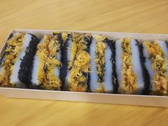 -米阿糯糕团•酒酿•甜品(莫愁店)