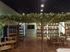 -陈李济中药博物馆