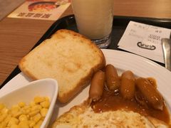 -大家乐(广州天河城六楼店)