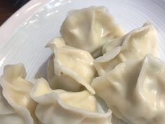 鲅鱼饺子-必点海鲜·鲅鱼水饺(鞍山西道店)