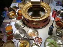 -西塔老太太泥炉烤肉(青浦蟠龙天地店)