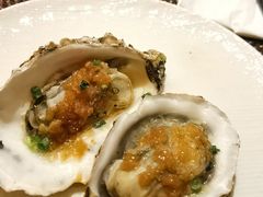 生蚝-长沙北辰洲际酒店-兰调全日餐厅