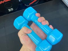 -ALIV WELLNESS运动健身(浦东大道店)