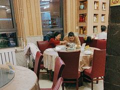-金牌餐厅·天津菜·八珍豆腐·老爆三(瓷房子店)