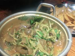 -原始泥炉烤肉(总店)