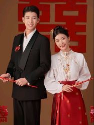 -喜杭影像婚纱摄影(拱墅店)