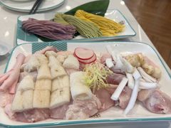 -椰客·海南椰子鸡(新塘永旺梦乐城店)