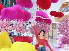 -深圳来福士广场