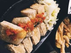 -小明同学(三里屯店)