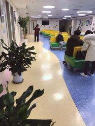 -上海市浦东新区人民医院儿科