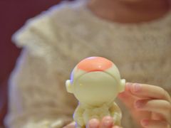 -台上设计餐厅(歌华大厦店)