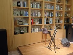 -三迪希尔顿酒店·星空酒廊