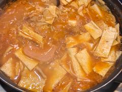 -炙韩料理·部队锅专门店