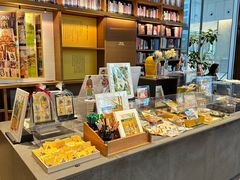 -茑屋书店(天目里店)