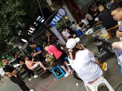 -盖帮鳝鱼串串(东郊记忆店)