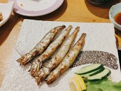 -晴季寿司(延河路万达广场店)