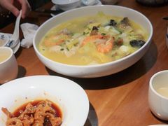 -涌觅名灶·本地海鲜宁波菜(财富广场店)