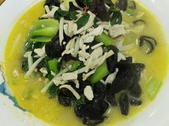 -皮五鱼汤面(老街店)