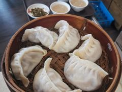 花园蒸饺-花园茶楼(兴城西路店)