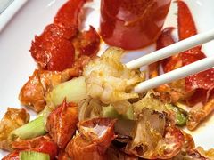 -上海总会SHANGHAICLUB(兴业太古汇店)