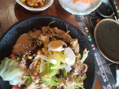 -青空日料烧肉烧鸟店(后湖兴业路店)