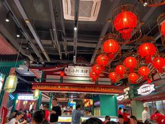 -辣小鲜·南昌大排档(船山路店)