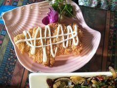 -忘忧草融合私房菜(红鼎国际店)