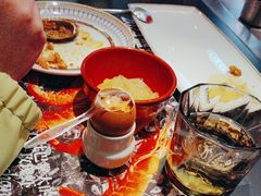 -盛焰铁板烧(王府井店)