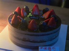 -好利来(奉天店)