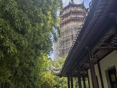 -北寺塔