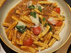 -JINNS锦时 steak&pizza(浸信会礼拜堂旧址店)