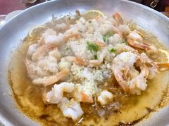 -三羊居食府(文艺路店)