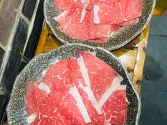 -蜀家渝重庆火锅(南屏街店)
