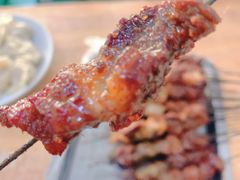 牛肉串-无名小吃(光复路店)