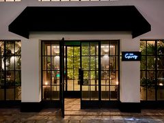 -The Georg(东华门店)
