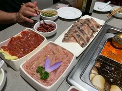 捞派鸭肠-海底捞火锅(公益西桥店)