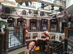 -火吧PTV聚会餐厅(10号店)