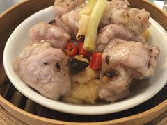 -翠园(荃新天地店)