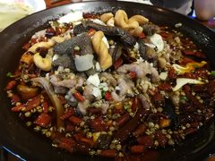 -盛天毛血旺非遗美食(观音桥店)