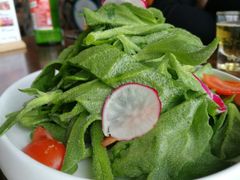 -品味新疆民族风味餐厅(东方今典店)