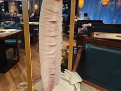 -淘米捞·米汤脆鲩鱼火锅(福田皇岗店)