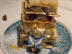 -唐猫庭院·千年陕菜(大唐不夜城店)