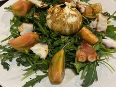 -BONAZZA 意大利餐厅