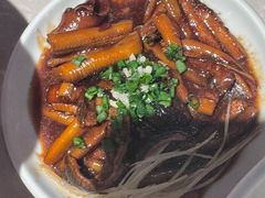 -松鹤面馆·古法焖肉面(观前店)