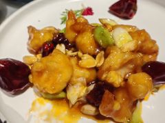-萃華楼(王府井店)