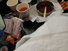 -华夏良子·足道SPA养生(上海崮山路明悦店)