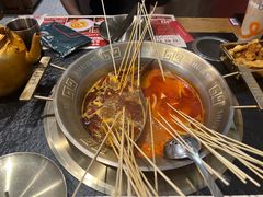 -旺蜀主成都串串火锅(西直门凯德MALL店)