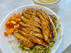 -隆江猪脚饭昌记(创业花园店)